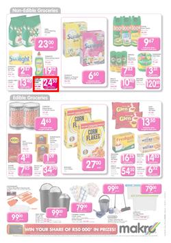 Makro Cape Town : Food (11 Sep - 18 Sep 2013), page 3