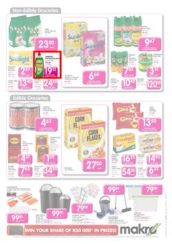 Makro Cape Town : Food (11 Sep - 18 Sep 2013), page 3