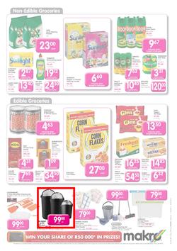 Makro Cape Town : Food (11 Sep - 18 Sep 2013), page 3