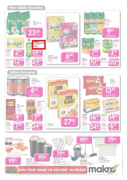 Makro Cape Town : Food (11 Sep - 18 Sep 2013), page 3
