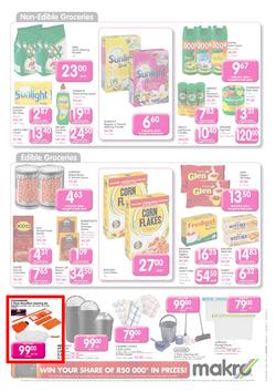 Makro Cape Town : Food (11 Sep - 18 Sep 2013), page 3