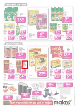 Makro Cape Town : Food (11 Sep - 18 Sep 2013), page 3