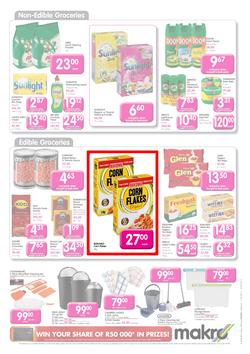 Makro Cape Town : Food (11 Sep - 18 Sep 2013), page 3
