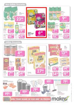 Makro Cape Town : Food (11 Sep - 18 Sep 2013), page 3