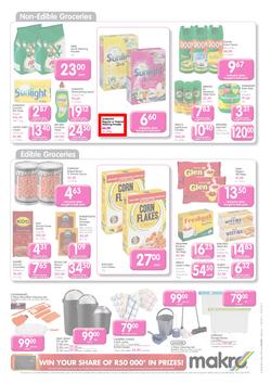 Makro Cape Town : Food (11 Sep - 18 Sep 2013), page 3