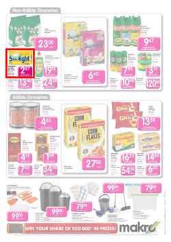 Makro Cape Town : Food (11 Sep - 18 Sep 2013), page 3
