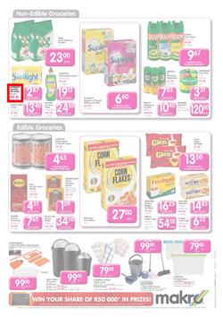 Makro Cape Town : Food (11 Sep - 18 Sep 2013), page 3