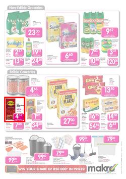 Makro Cape Town : Food (11 Sep - 18 Sep 2013), page 3