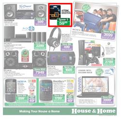 House & Home : Home of The Deal (17 Sep - 22 Sep 2013), page 3