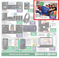 House & Home : Home of The Deal (17 Sep - 22 Sep 2013), page 3