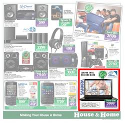 House & Home : Home of The Deal (17 Sep - 22 Sep 2013), page 3