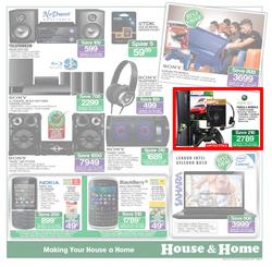 House & Home : Home of The Deal (17 Sep - 22 Sep 2013), page 3