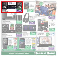 House & Home : Home of The Deal (17 Sep - 22 Sep 2013), page 3