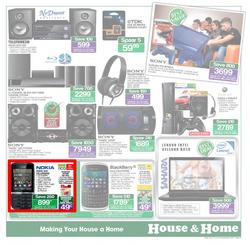 House & Home : Home of The Deal (17 Sep - 22 Sep 2013), page 3
