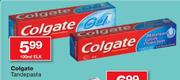  Colgate Tandepasta - 100ml Elk
