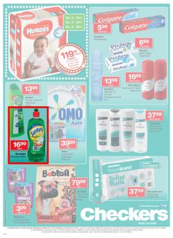 Checkers Nicolway Bryanston : Price Promotion (9 Sep - 22 Sep 2013), page 3