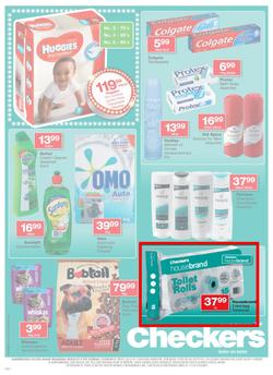 Checkers Nicolway Bryanston : Price Promotion (9 Sep - 22 Sep 2013), page 3