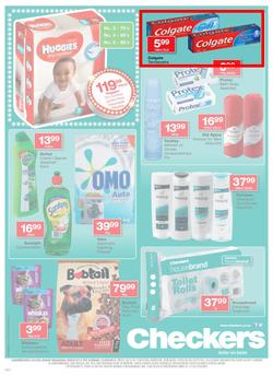 Checkers Nicolway Bryanston : Price Promotion (9 Sep - 22 Sep 2013), page 3