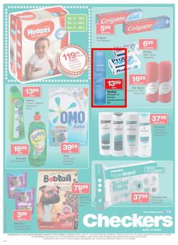 Checkers Nicolway Bryanston : Price Promotion (9 Sep - 22 Sep 2013), page 3
