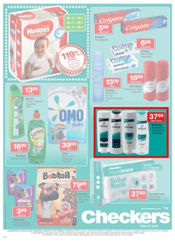 Checkers Nicolway Bryanston : Price Promotion (9 Sep - 22 Sep 2013), page 3