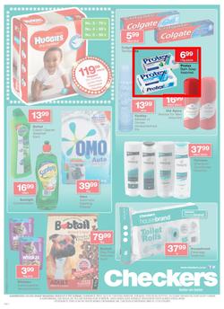 Checkers Nicolway Bryanston : Price Promotion (9 Sep - 22 Sep 2013), page 3