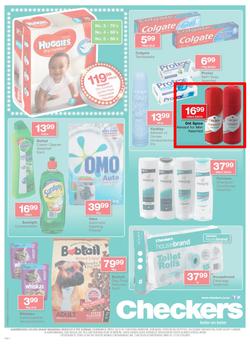 Checkers Nicolway Bryanston : Price Promotion (9 Sep - 22 Sep 2013), page 3