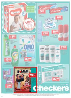 Checkers Nicolway Bryanston : Price Promotion (9 Sep - 22 Sep 2013), page 3