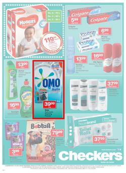 Checkers Nicolway Bryanston : Price Promotion (9 Sep - 22 Sep 2013), page 3