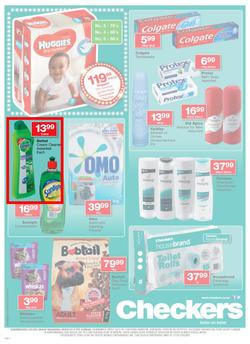 Checkers Nicolway Bryanston : Price Promotion (9 Sep - 22 Sep 2013), page 3