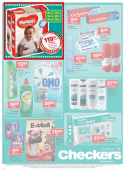 Checkers Nicolway Bryanston : Price Promotion (9 Sep - 22 Sep 2013), page 3