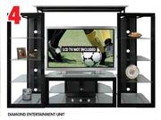 Diamond Entertainment Unit