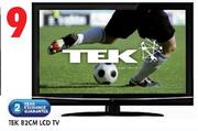 Tek 82cm LCD TV