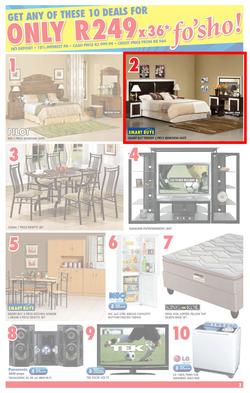 Ellerines : Low Low Prices fo'sho (Valid until 17 Oct 2013), page 3