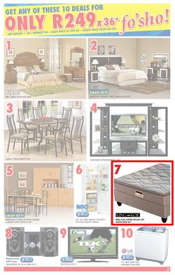 Ellerines : Low Low Prices fo'sho (Valid until 17 Oct 2013), page 3
