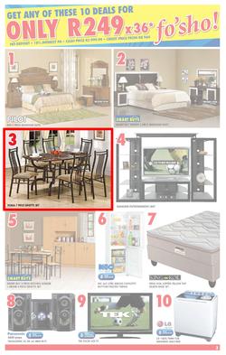 Ellerines : Low Low Prices fo'sho (Valid until 17 Oct 2013), page 3