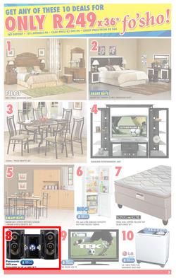 Ellerines : Low Low Prices fo'sho (Valid until 17 Oct 2013), page 3