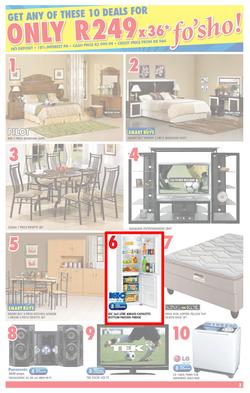 Ellerines : Low Low Prices fo'sho (Valid until 17 Oct 2013), page 3