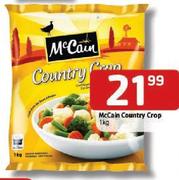 Mccain Country Crop-1Kg