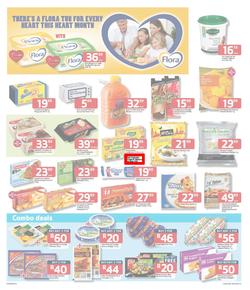 Pick N Pay Hyper Gauteng : Summer Savings From SA's Favourite Supermarket*(23 Sep - 6 Oct 2013), page 3