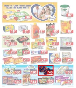 Pick N Pay Hyper Gauteng : Summer Savings From SA's Favourite Supermarket*(23 Sep - 6 Oct 2013), page 3