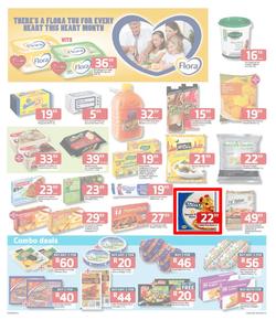 Pick N Pay Hyper Gauteng : Summer Savings From SA's Favourite Supermarket*(23 Sep - 6 Oct 2013), page 3