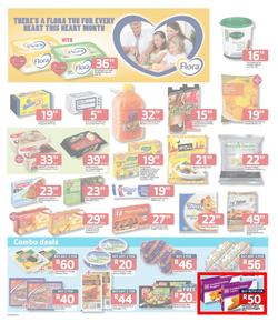 Pick N Pay Hyper Gauteng : Summer Savings From SA's Favourite Supermarket*(23 Sep - 6 Oct 2013), page 3