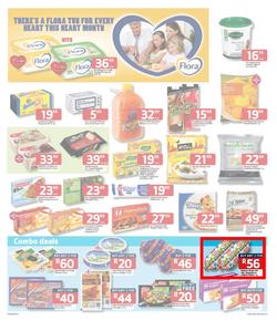 Pick N Pay Hyper Gauteng : Summer Savings From SA's Favourite Supermarket*(23 Sep - 6 Oct 2013), page 3