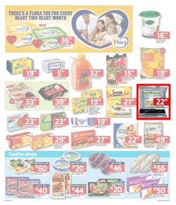 Pick N Pay Hyper Gauteng : Summer Savings From SA's Favourite Supermarket*(23 Sep - 6 Oct 2013), page 3