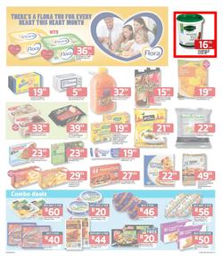 Pick N Pay Hyper Gauteng : Summer Savings From SA's Favourite Supermarket*(23 Sep - 6 Oct 2013), page 3