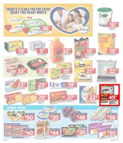 Pick N Pay Hyper Gauteng : Summer Savings From SA's Favourite Supermarket*(23 Sep - 6 Oct 2013), page 3