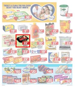 Pick N Pay Hyper Gauteng : Summer Savings From SA's Favourite Supermarket*(23 Sep - 6 Oct 2013), page 3