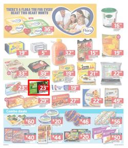 Pick N Pay Hyper Gauteng : Summer Savings From SA's Favourite Supermarket*(23 Sep - 6 Oct 2013), page 3