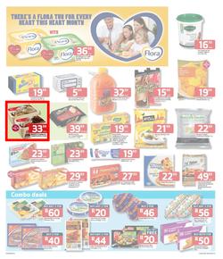 Pick N Pay Hyper Gauteng : Summer Savings From SA's Favourite Supermarket*(23 Sep - 6 Oct 2013), page 3
