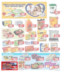 Pick N Pay Hyper Gauteng : Summer Savings From SA's Favourite Supermarket*(23 Sep - 6 Oct 2013), page 3